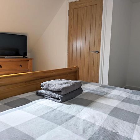 2 Bedroom Townhouse With Seaview On The Nc500 Wick Wick  Bagian luar foto
