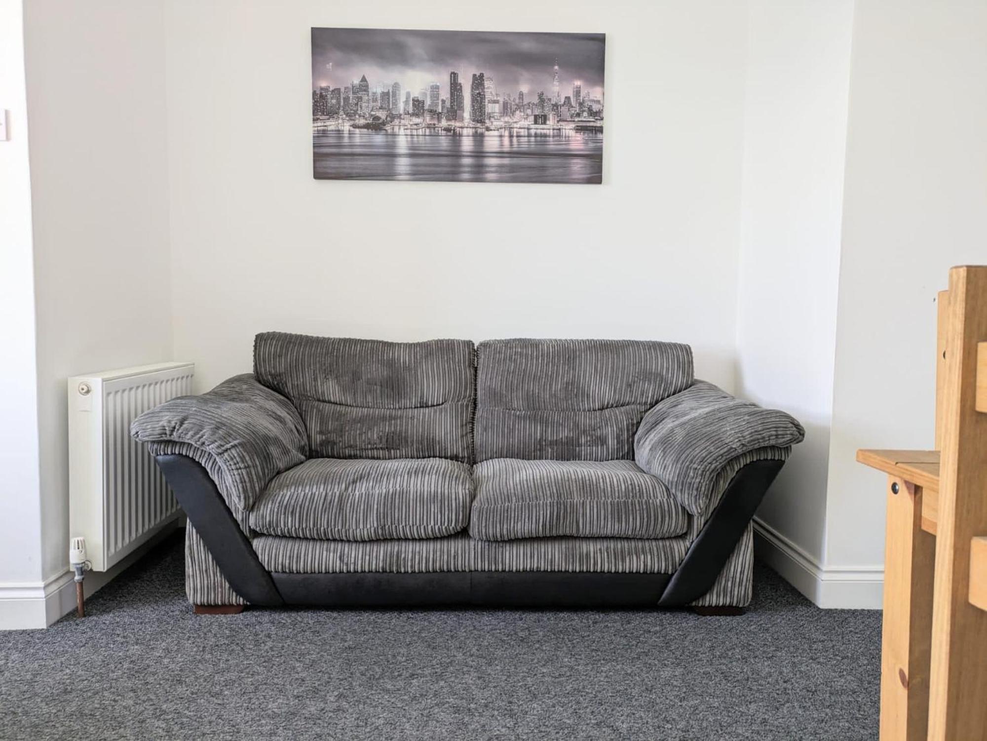 2 Bedroom Townhouse With Seaview On The Nc500 Wick Wick  Bagian luar foto