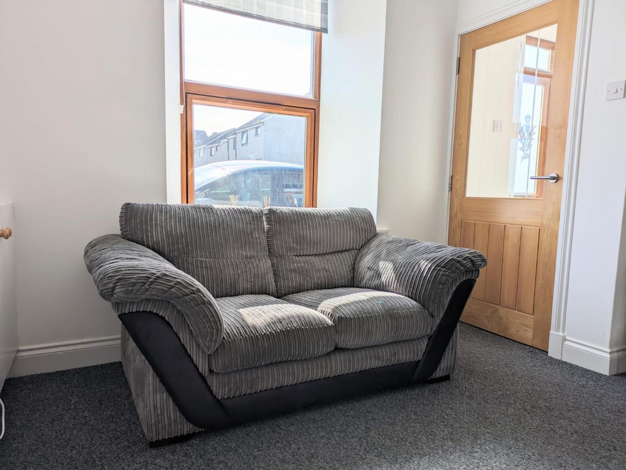 2 Bedroom Townhouse With Seaview On The Nc500 Wick Wick  Bagian luar foto